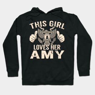 AMY Hoodie